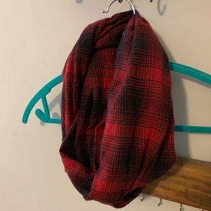 Infinity scarves - multiple colors and patterns!